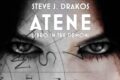 Steve J. Drakos - Atene: Libro in tre demoni